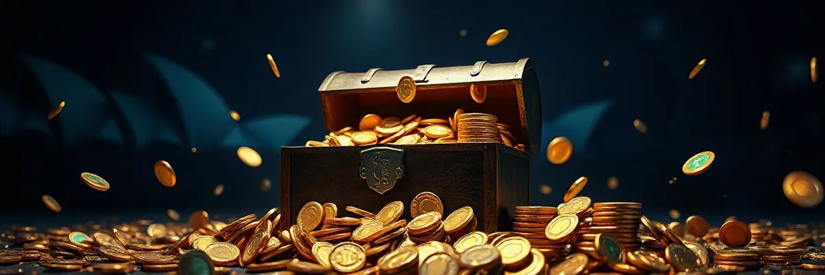 How Wintino, KingBilly and Alawin structure their welcome tiers — casino bonuses australia in Australia