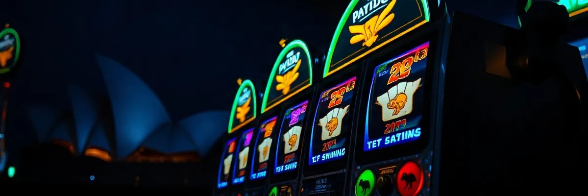 Instant PayID pokies Australia real money deposits and what confirms them as genuine — is payid safe for pokies in Austr