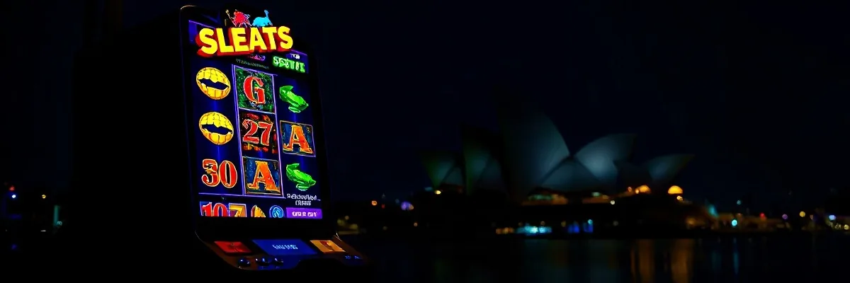 mobile payid pokies in Australia — Checking a Site's Reputation Before You Deposit on Mobile