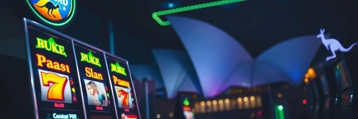 Payment and support maturity where new payid pokies australia sites stumble for players in Australia