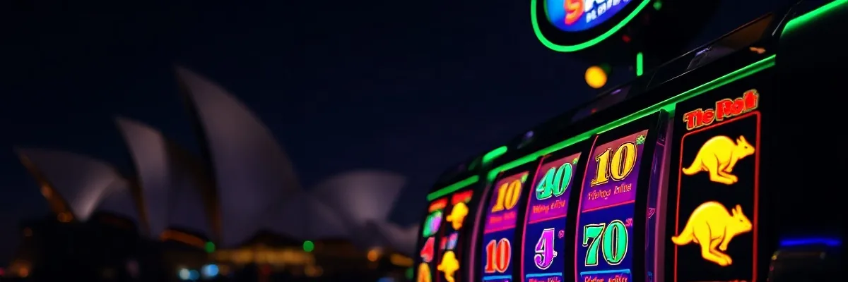 payid pokies casino in Australia — Studio line-ups: what the catalogue size actually tells you