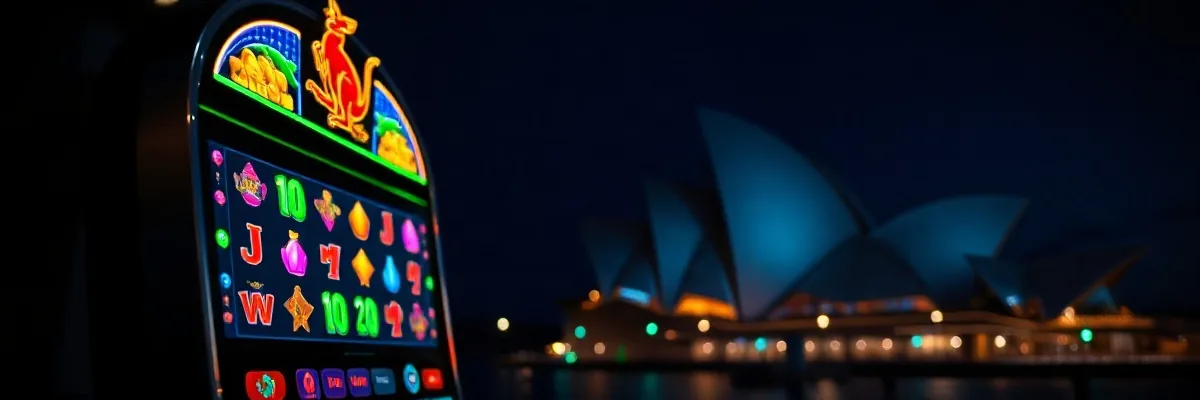 payid pokies list in Australia — Where discussion around this payid pokies list actually happens