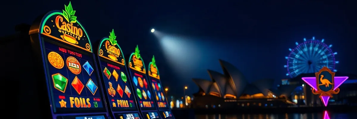 PayID Pokies Real Money Play: What to Check First: payid pokies guide for players in Australia