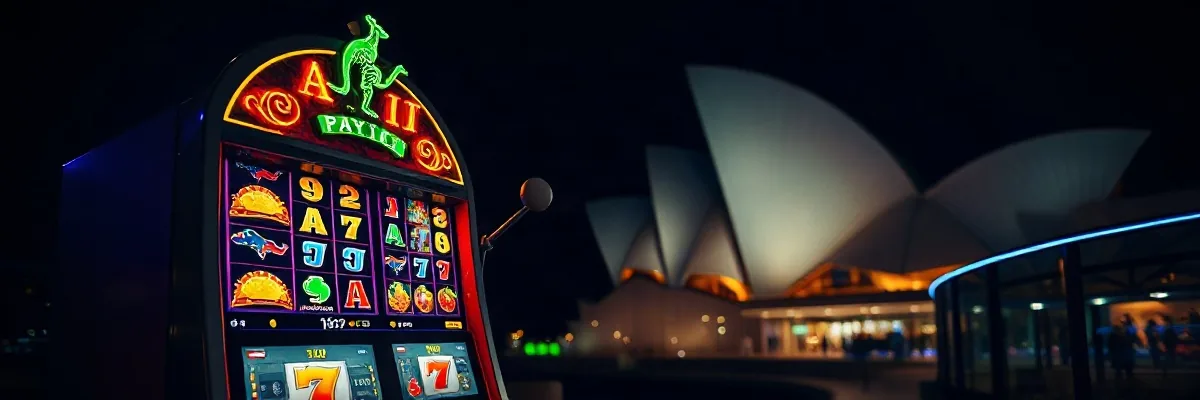 Why Aussies Are Drawn to PayID Pokies for players in Australia